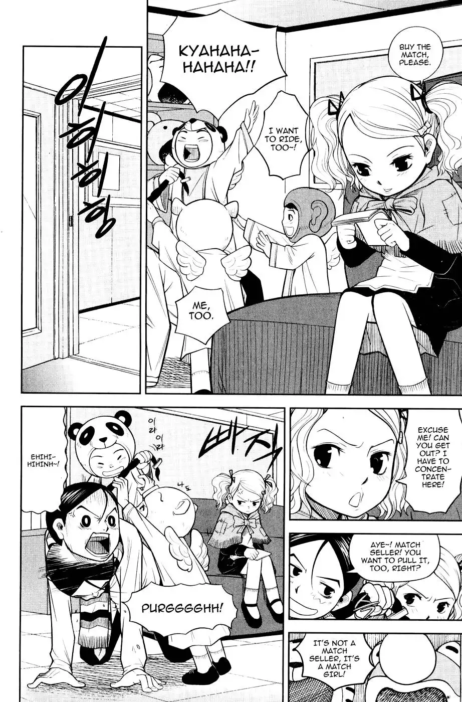 Close Up Chapter 2 14